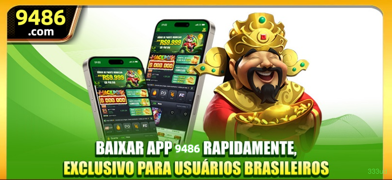 APK oficial da 333ud para Android