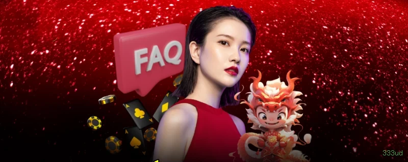 Cadastro rápido e seguro na 333ud