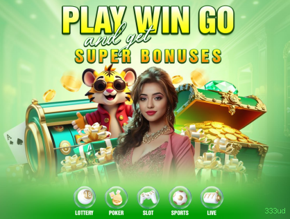 Jogos de fortune da 333ud com prêmios incríveis