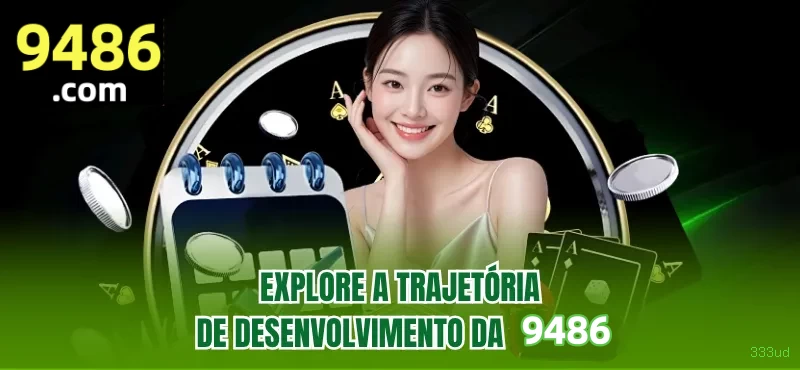 Slots online da 333ud com jackpots progressivos