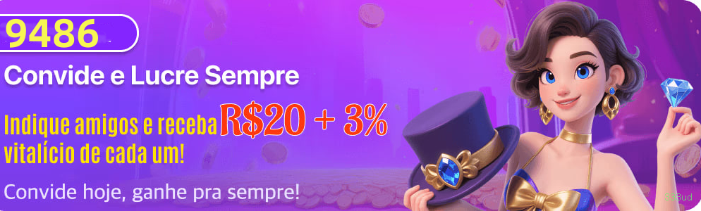 Programa VIP exclusivo da 333ud